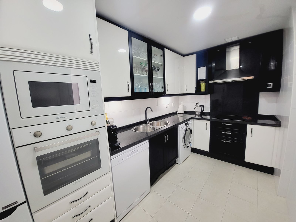 Piso en venta en Riviera del Sol (Mijas)
