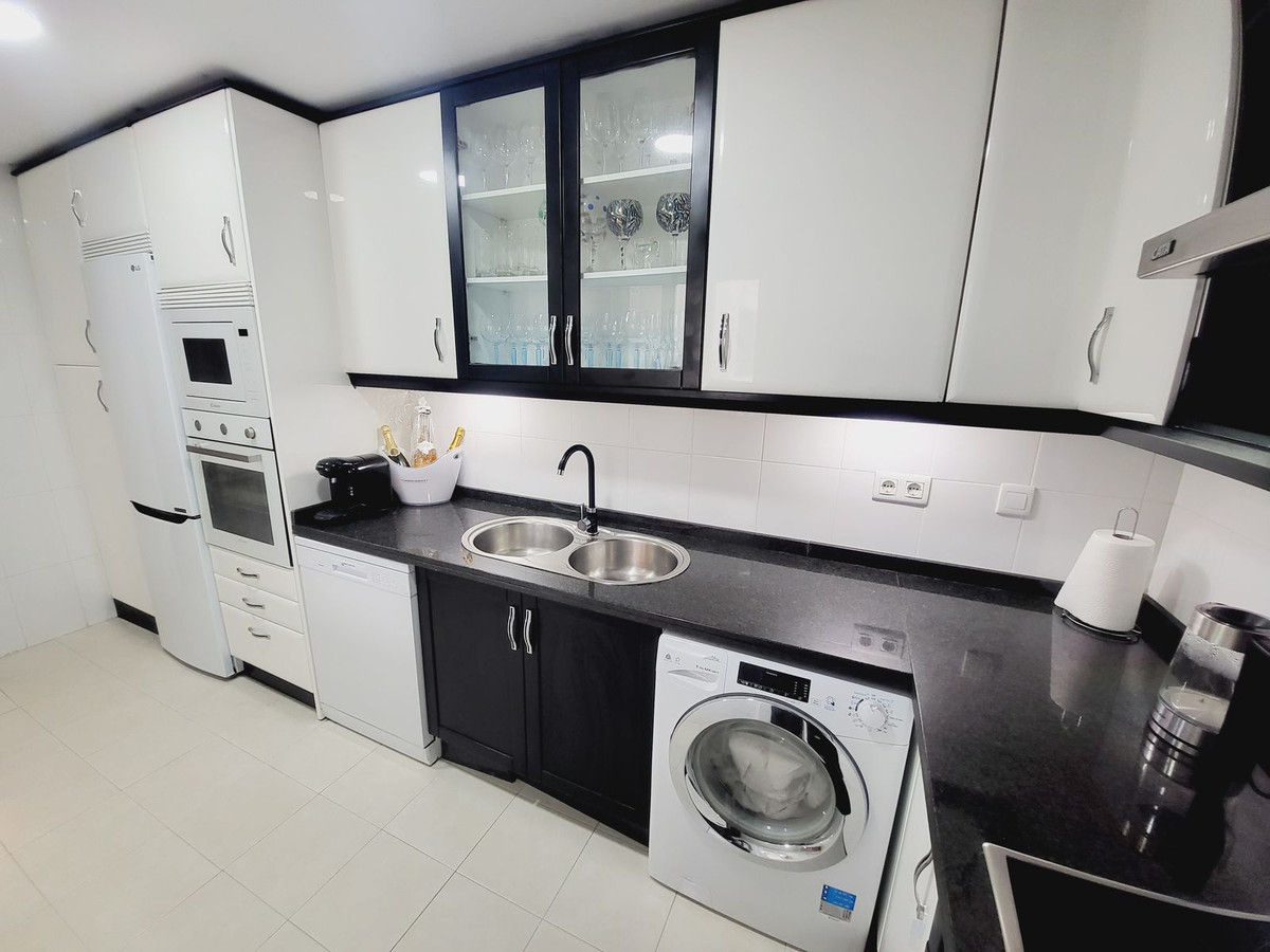 Piso en venta en Riviera del Sol (Mijas)