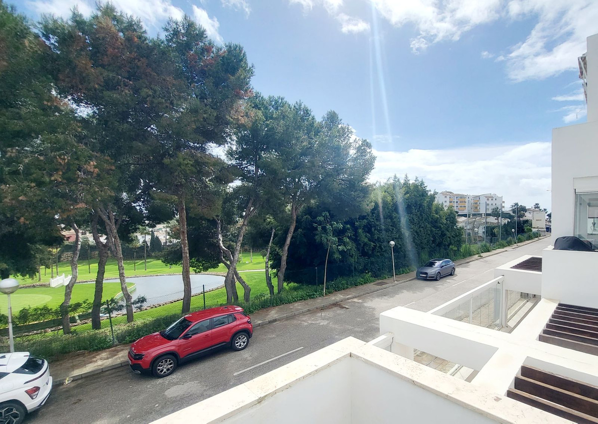 Piso en venta en Riviera del Sol (Mijas)
