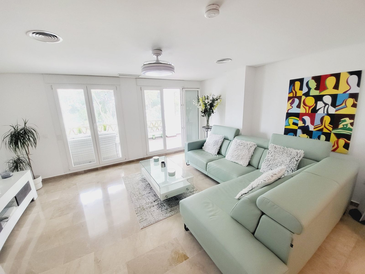 Piso en venta en Riviera del Sol (Mijas)