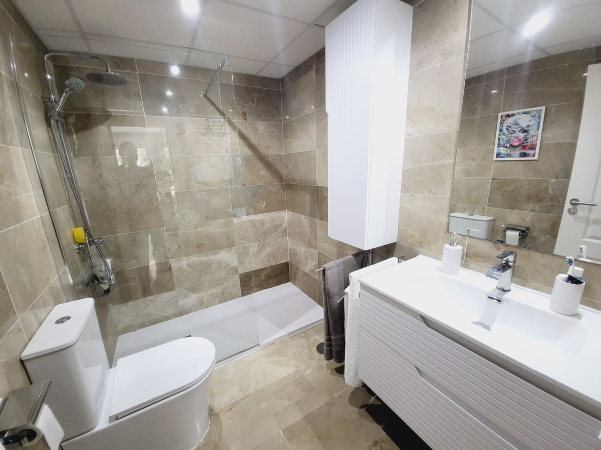 Piso en venta en Riviera del Sol (Mijas)