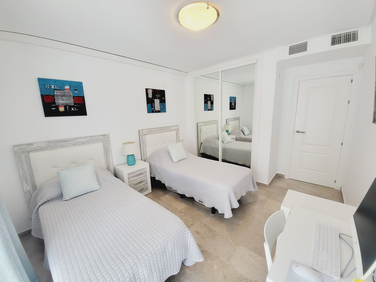 Piso en venta en Riviera del Sol (Mijas)