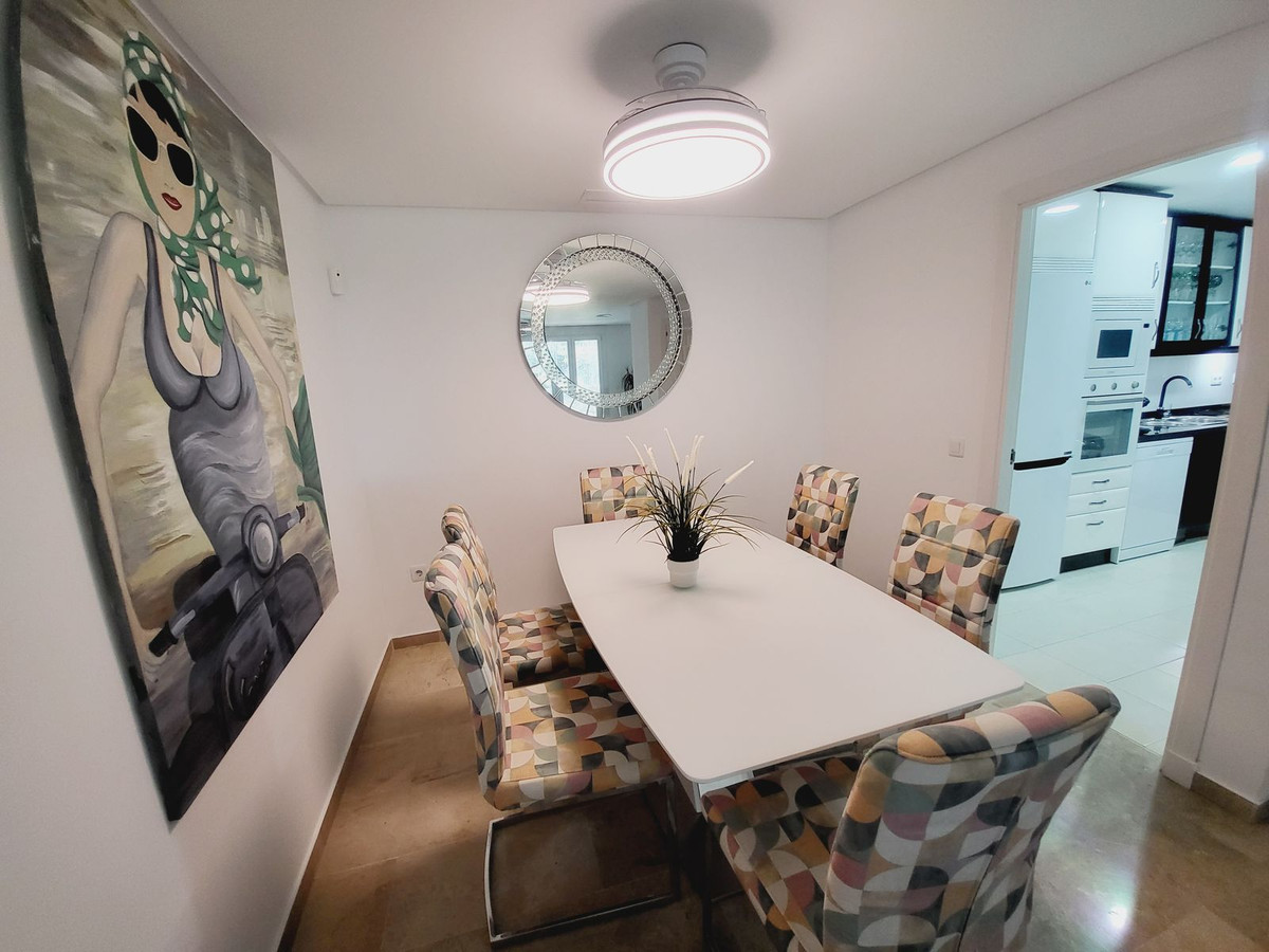 Piso en venta en Riviera del Sol (Mijas)