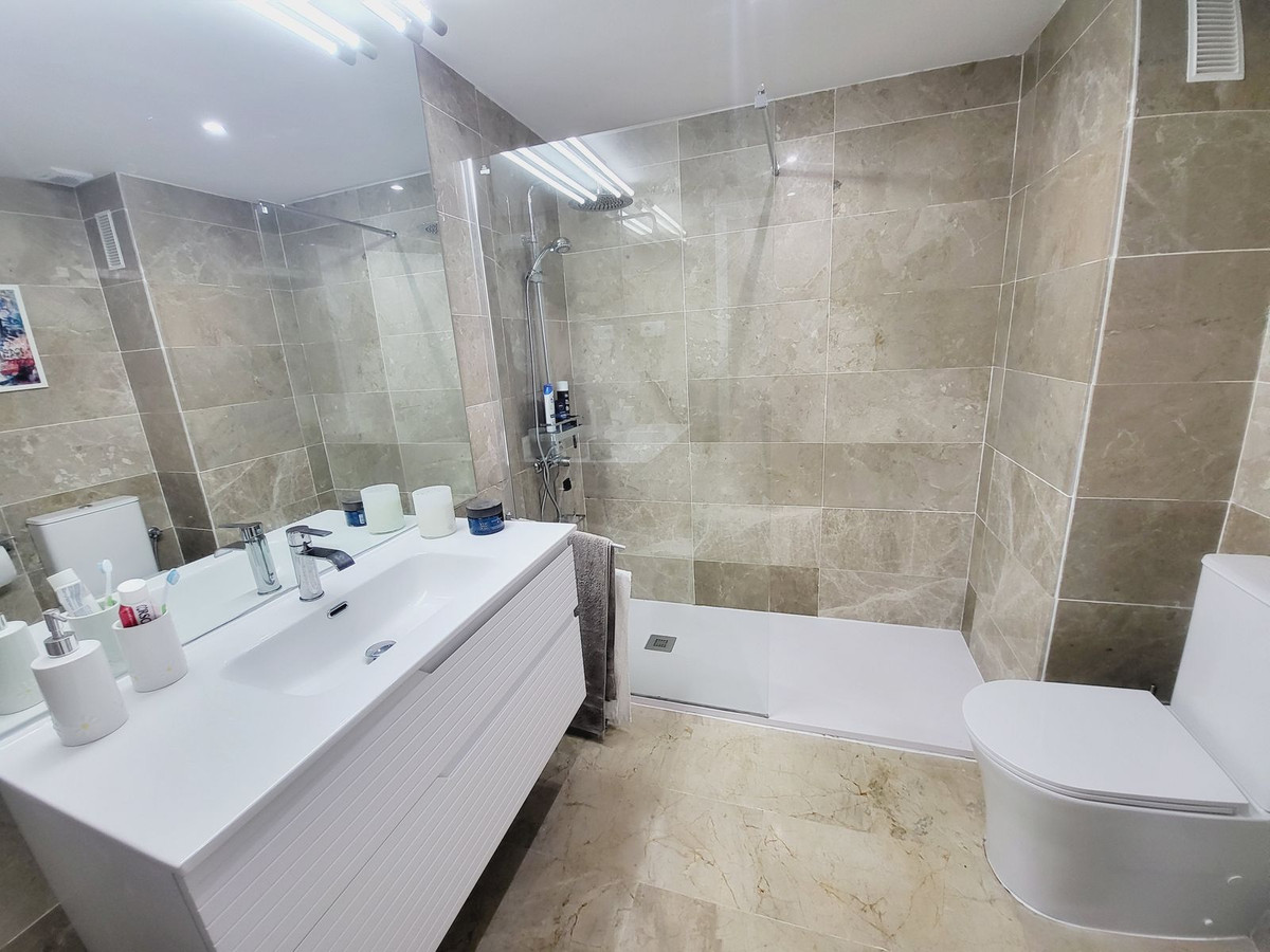 Piso en venta en Riviera del Sol (Mijas)