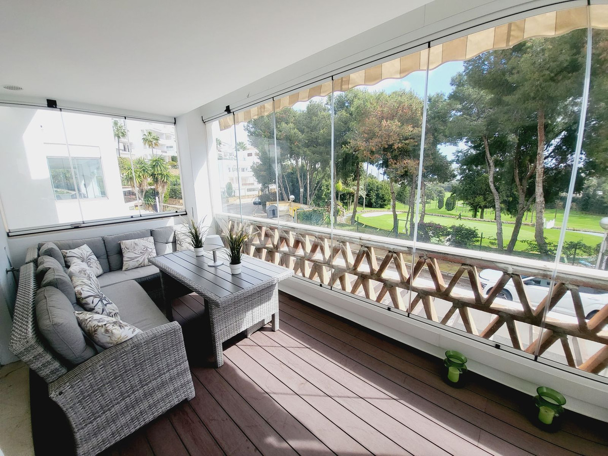 Piso en venta en Riviera del Sol (Mijas)