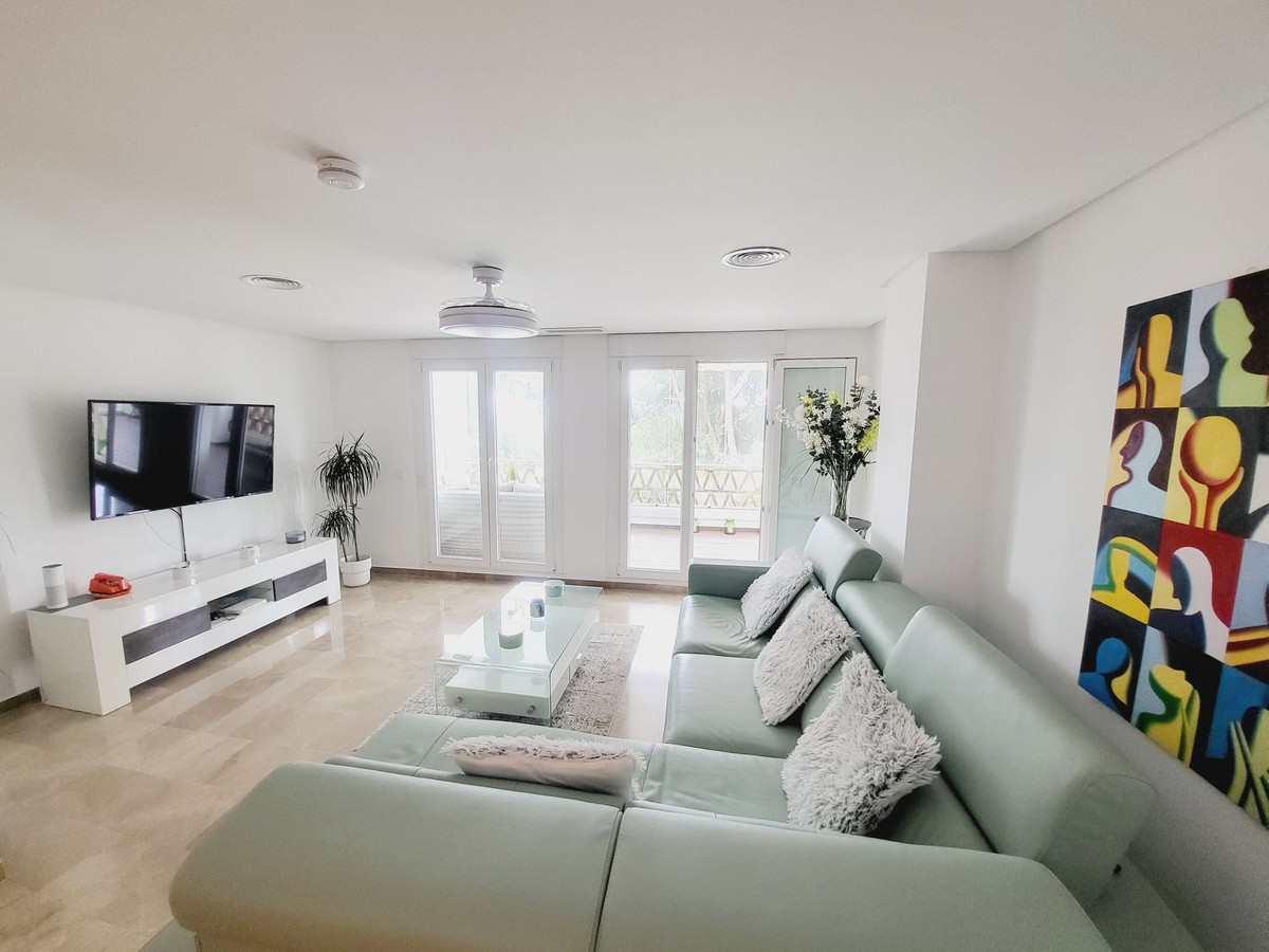 Piso en venta en Riviera del Sol (Mijas)