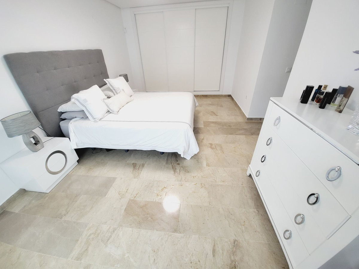 Piso en venta en Riviera del Sol (Mijas)