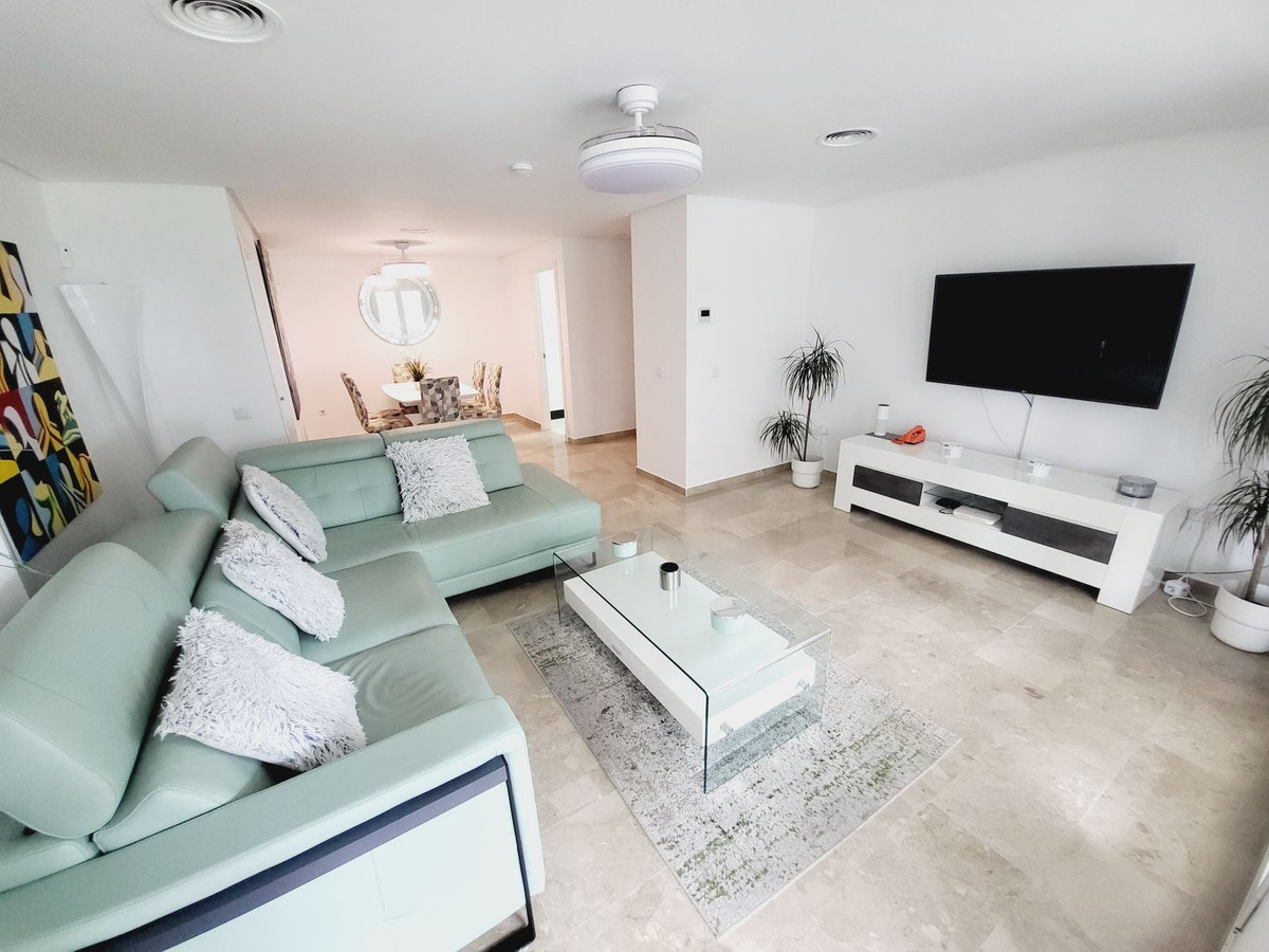 Piso en venta en Riviera del Sol (Mijas)