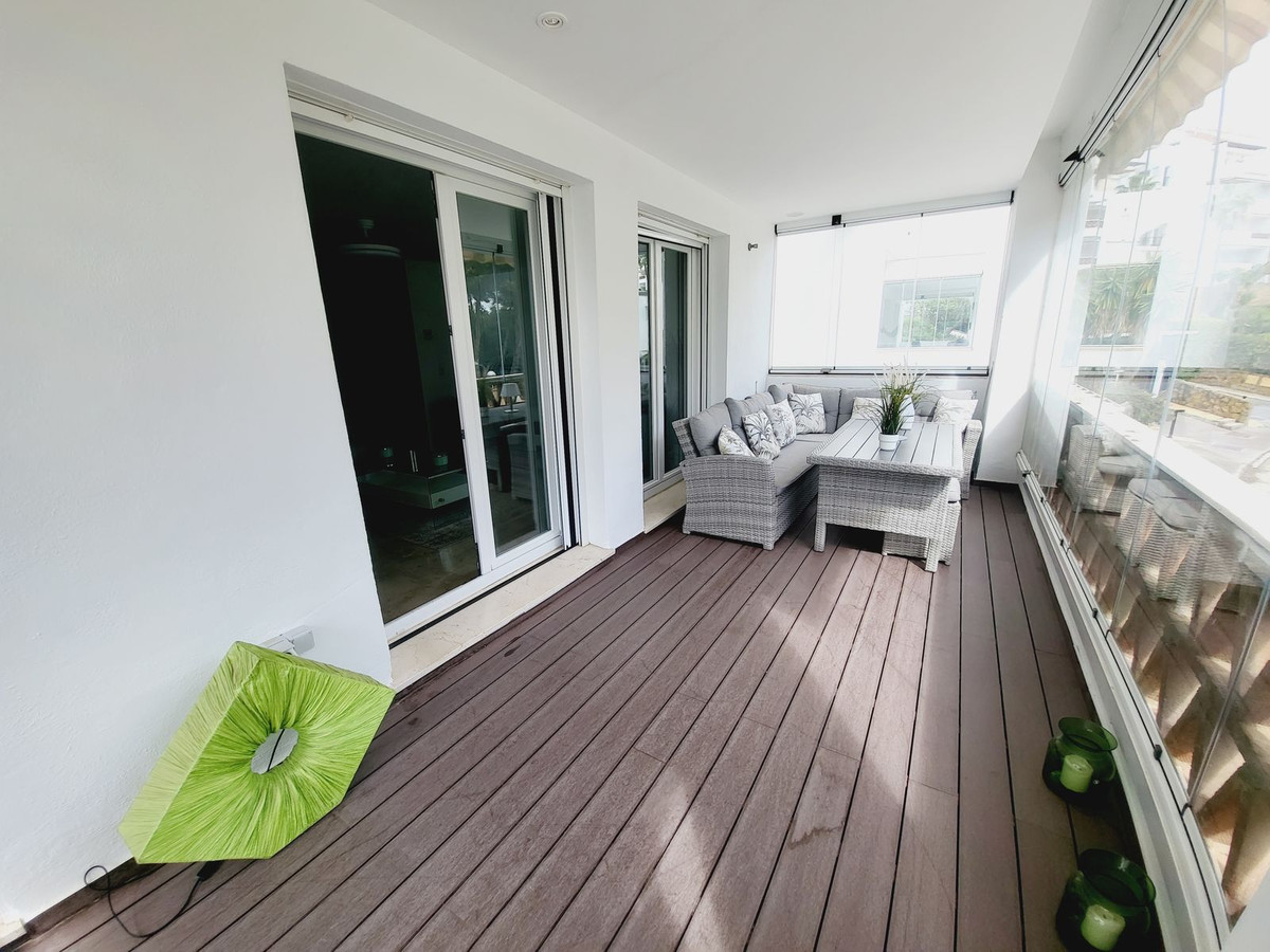 Piso en venta en Riviera del Sol (Mijas)
