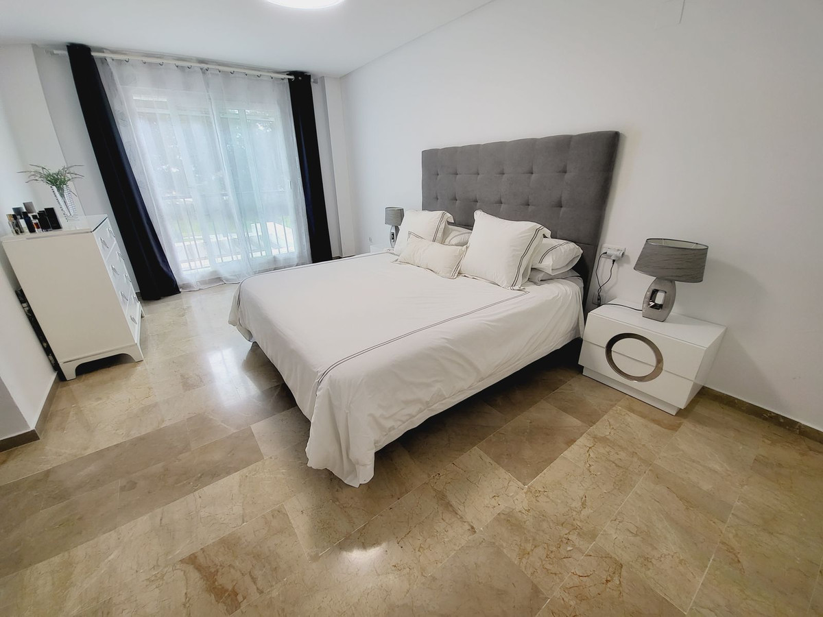 Piso en venta en Riviera del Sol (Mijas)