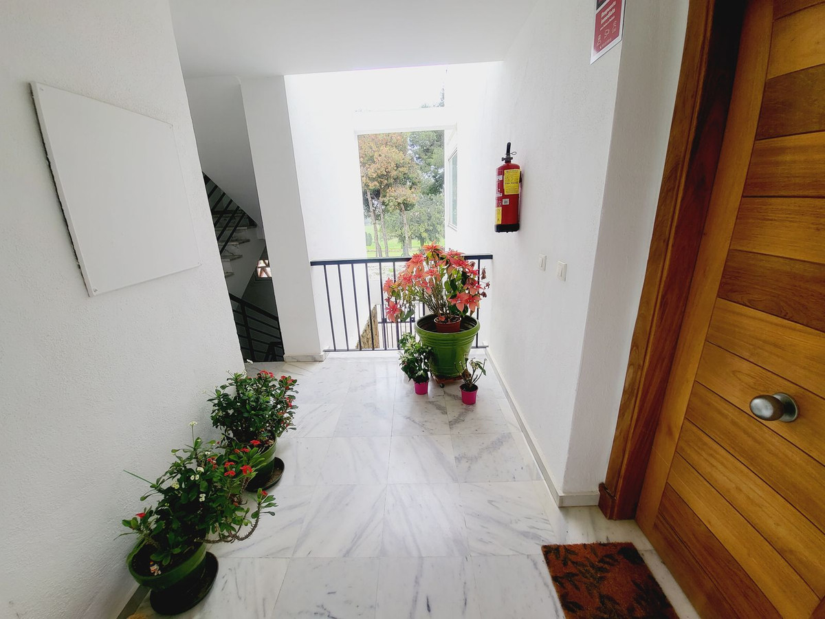 Piso en venta en Riviera del Sol (Mijas)