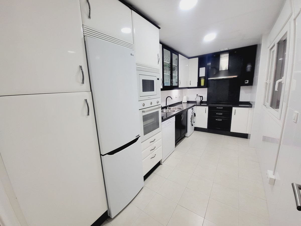 Piso en venta en Riviera del Sol (Mijas)