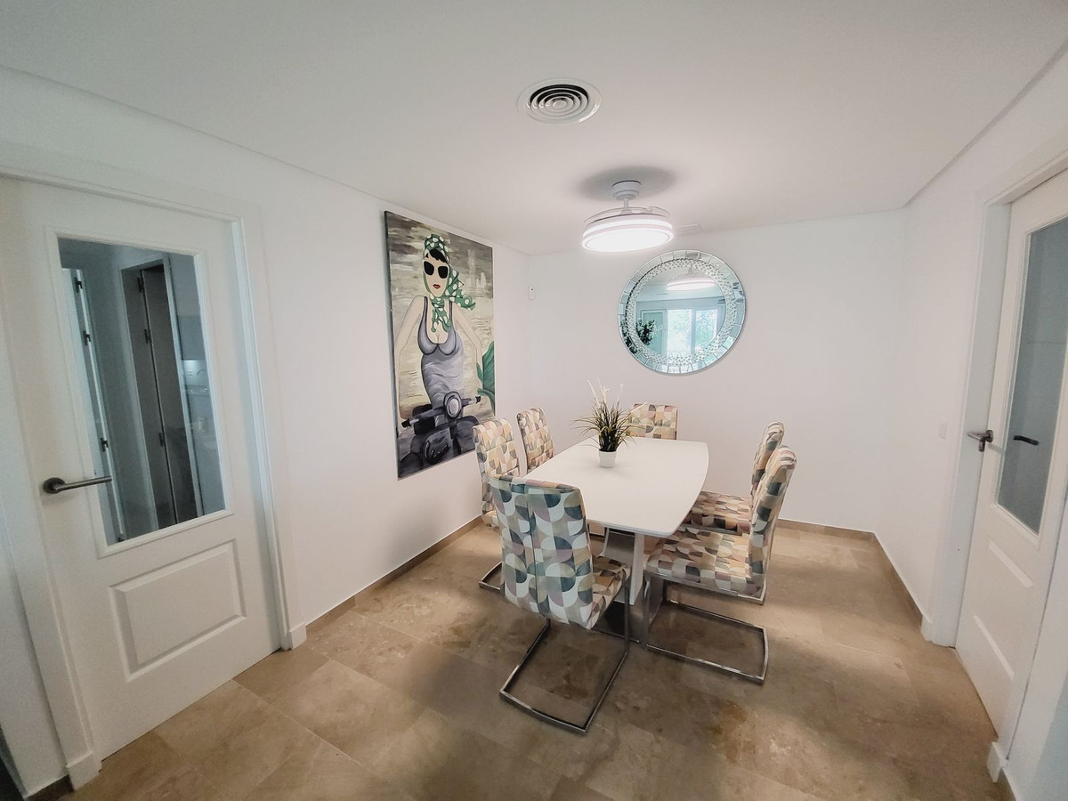 Piso en venta en Riviera del Sol (Mijas)