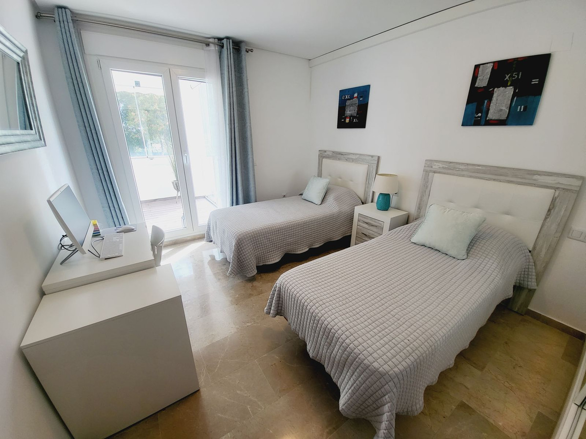 Piso en venta en Riviera del Sol (Mijas)