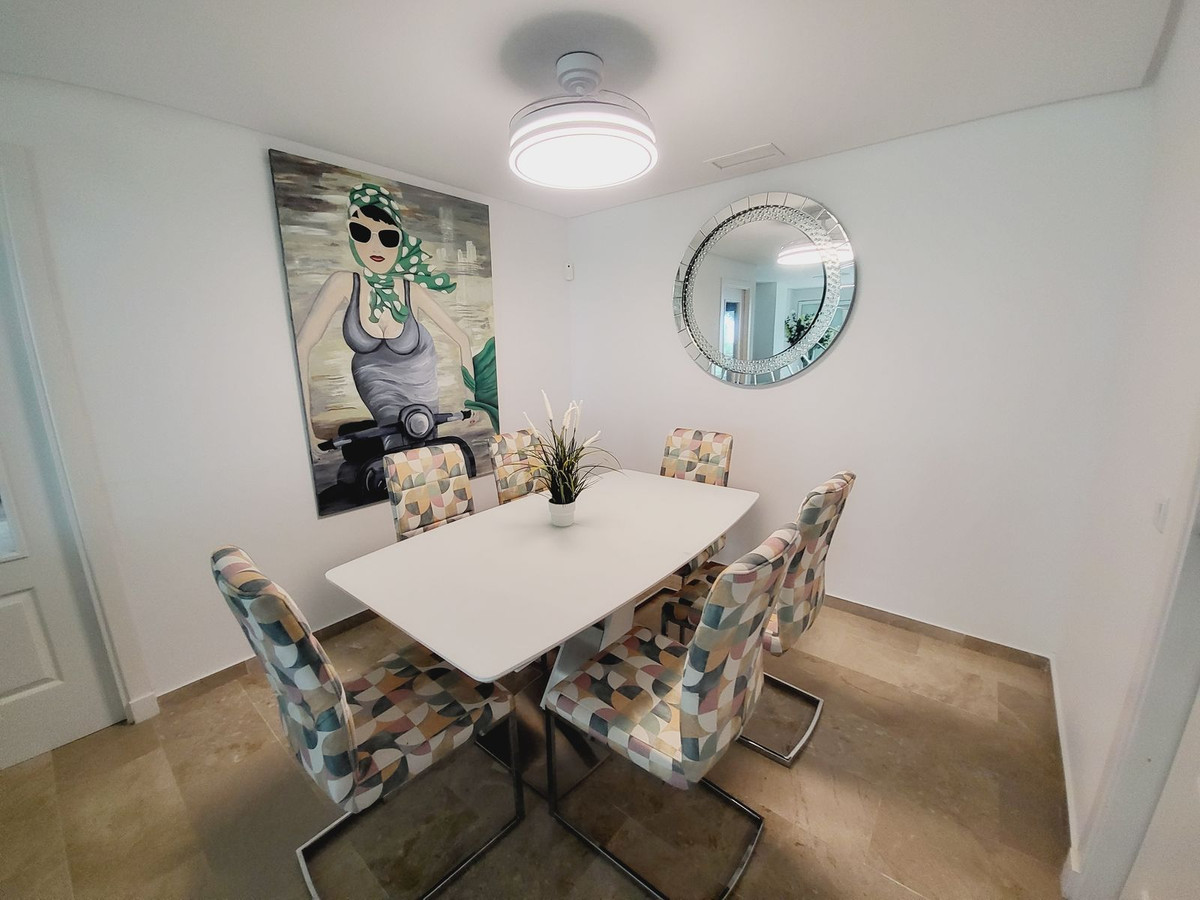 Piso en venta en Riviera del Sol (Mijas)