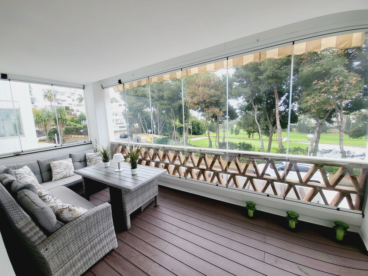 Piso en venta en Riviera del Sol (Mijas)