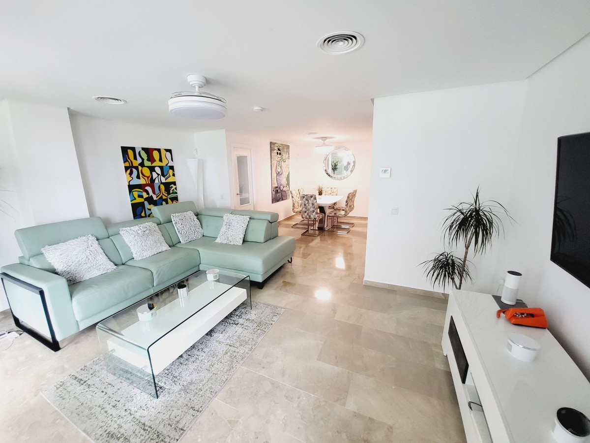 Piso en venta en Riviera del Sol (Mijas)