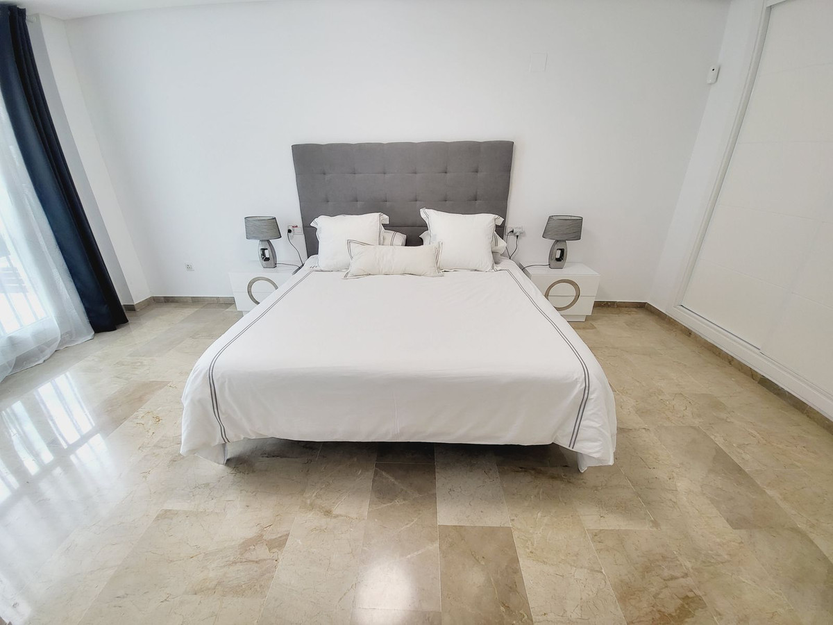Piso en venta en Riviera del Sol (Mijas)