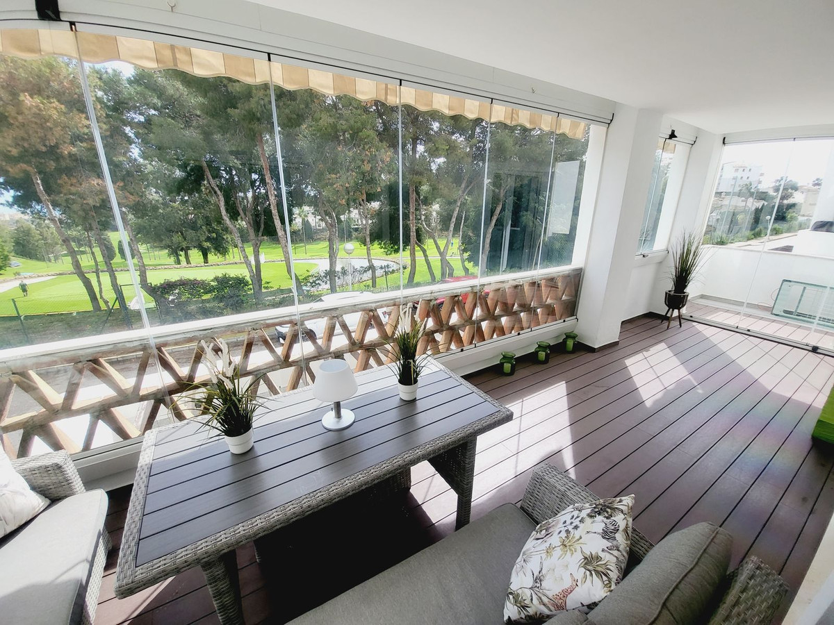 Piso en venta en Riviera del Sol (Mijas)