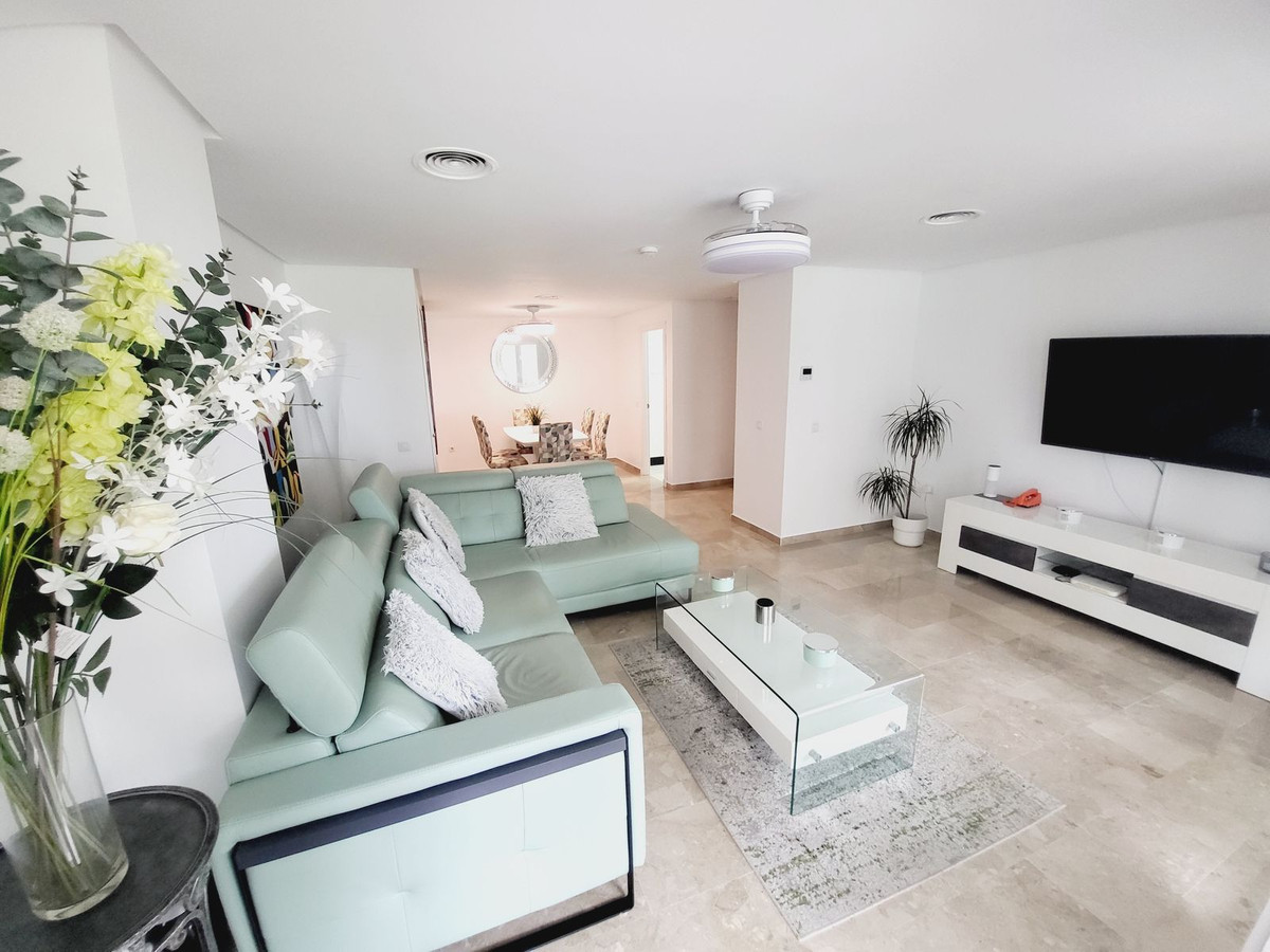 Piso en venta en Riviera del Sol (Mijas)