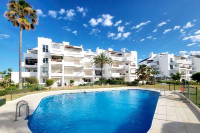 Piso en venta en Riviera del Sol (Mijas)