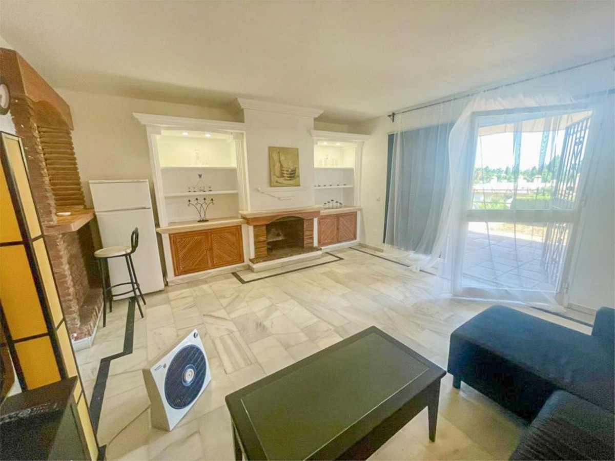Flat for sale in Sitio de Calahonda (Mijas)