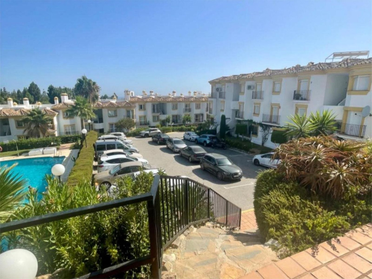Flat for sale in Sitio de Calahonda (Mijas)