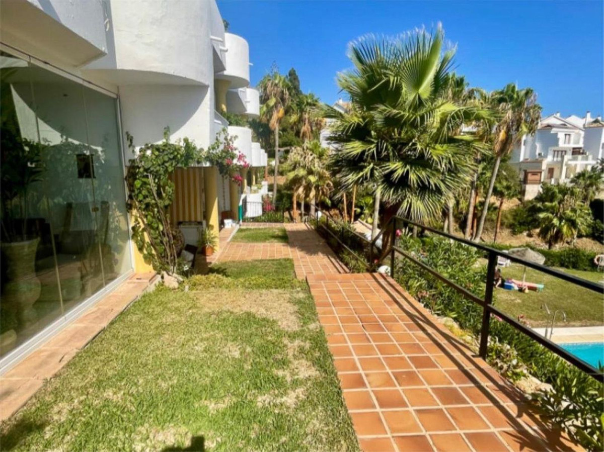 Flat for sale in Sitio de Calahonda (Mijas)