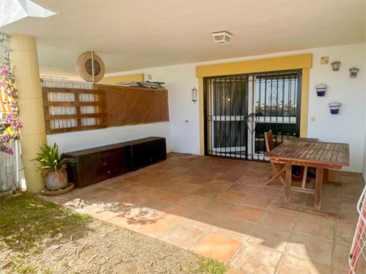 Flat for sale in Sitio de Calahonda (Mijas)