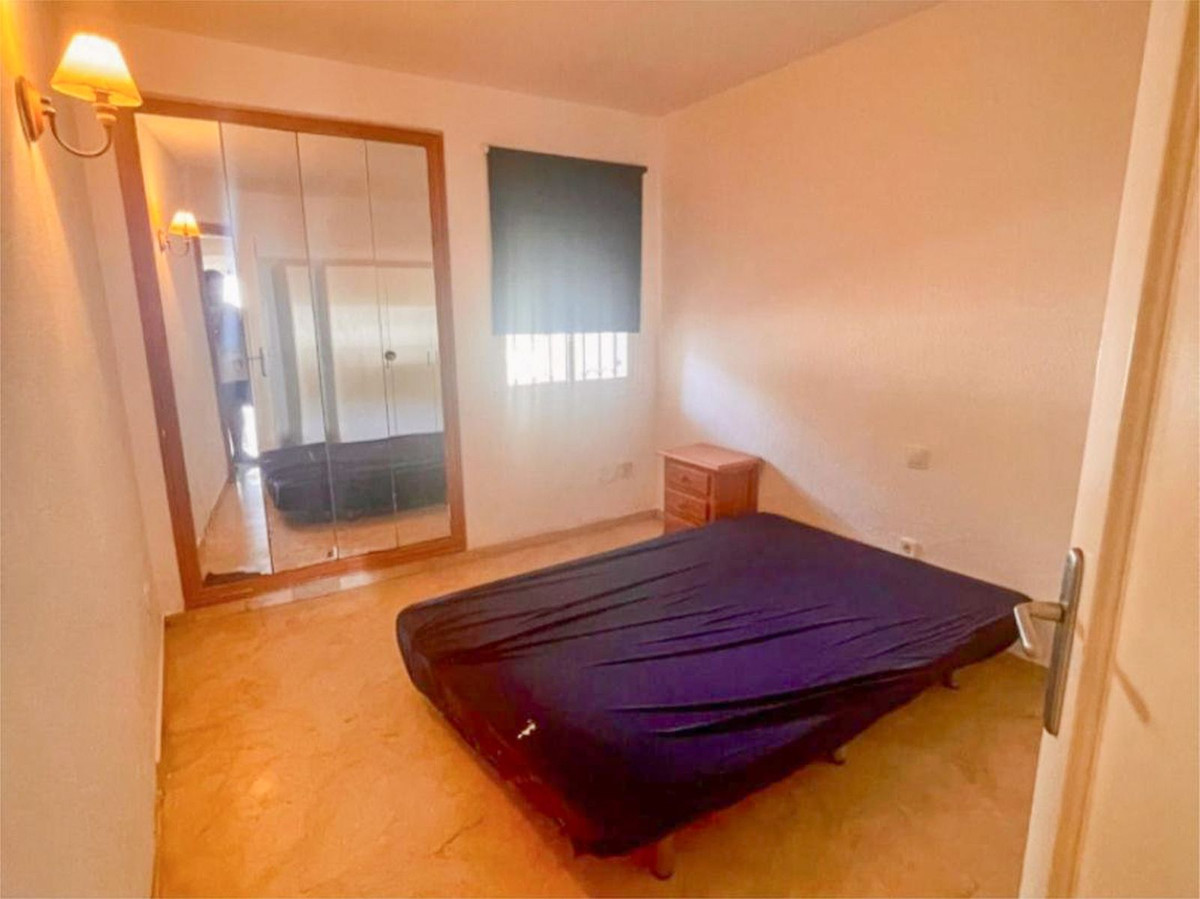 Flat for sale in Sitio de Calahonda (Mijas)