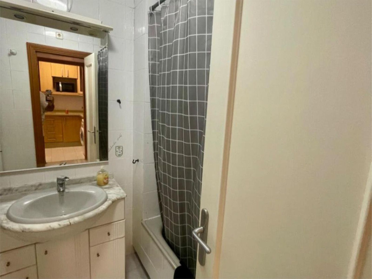 Flat for sale in Sitio de Calahonda (Mijas)