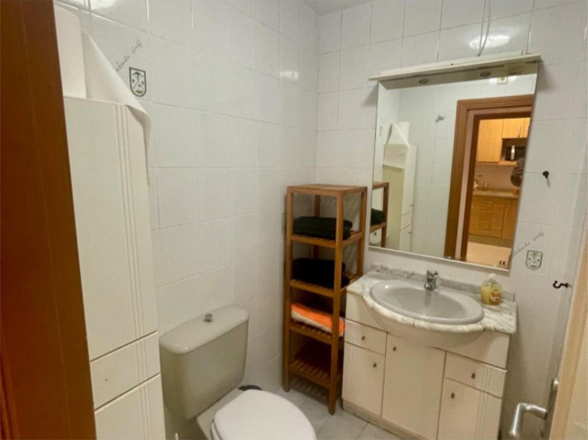 Flat for sale in Sitio de Calahonda (Mijas)