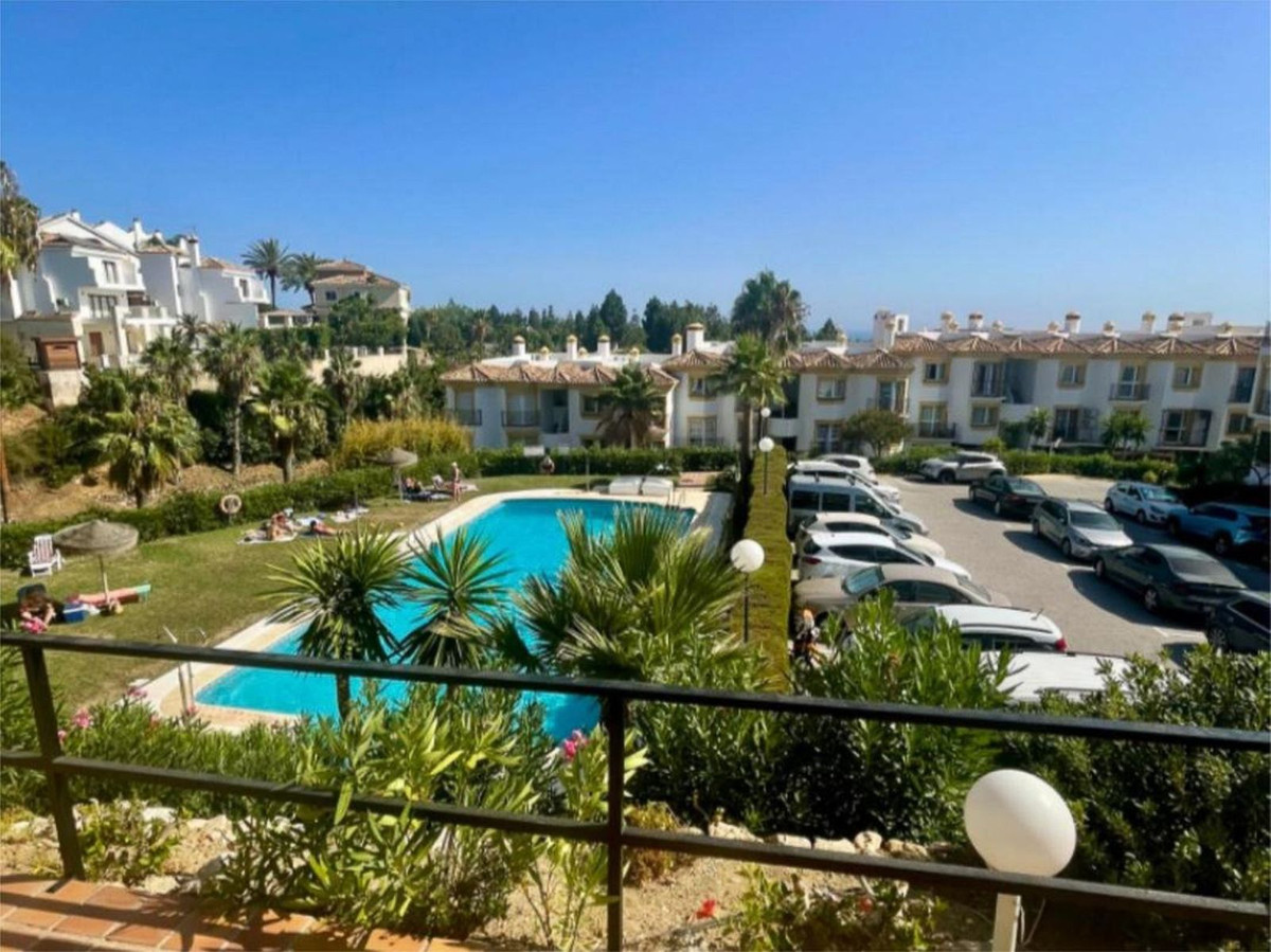Flat for sale in Sitio de Calahonda (Mijas)