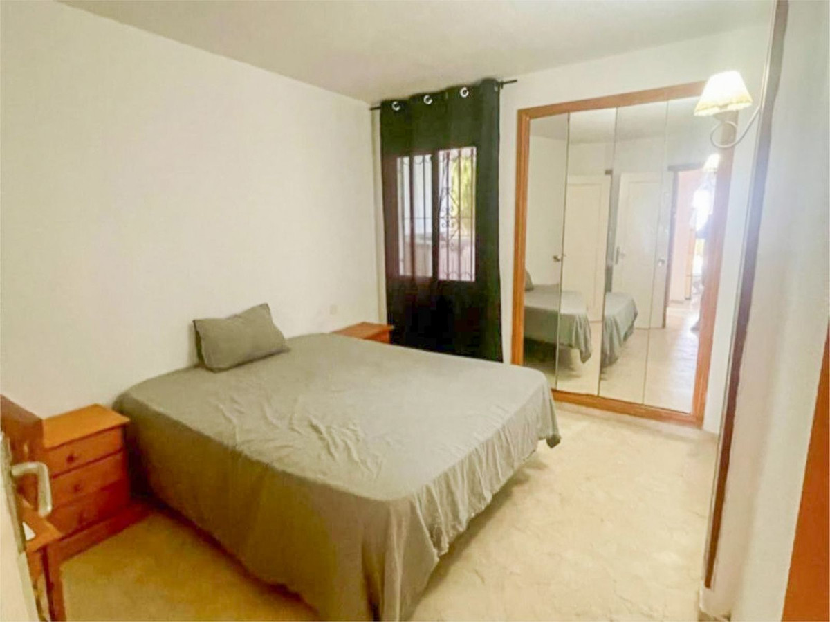 Flat for sale in Sitio de Calahonda (Mijas)