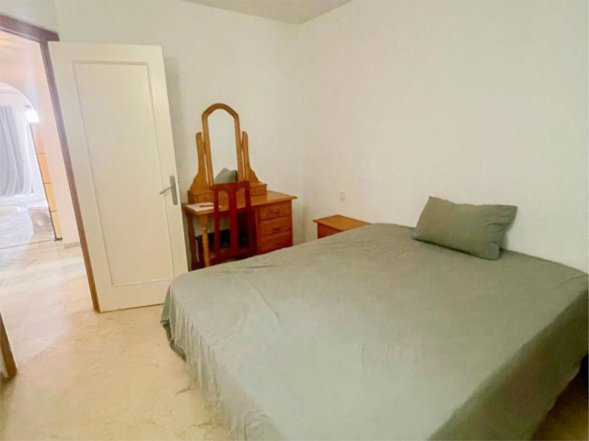Flat for sale in Sitio de Calahonda (Mijas)