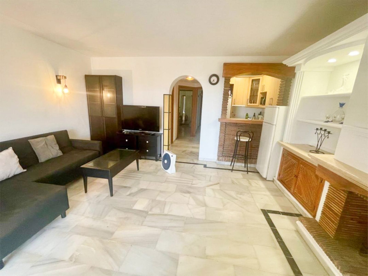 Flat for sale in Sitio de Calahonda (Mijas)