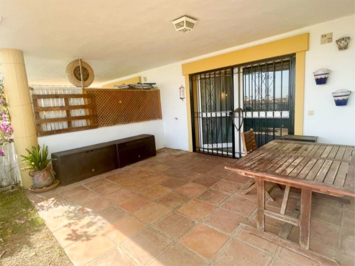 Flat for sale in Sitio de Calahonda (Mijas)