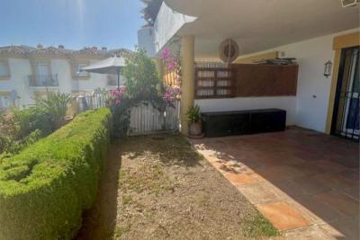 Piso en venta en Sitio de Calahonda (Mijas)