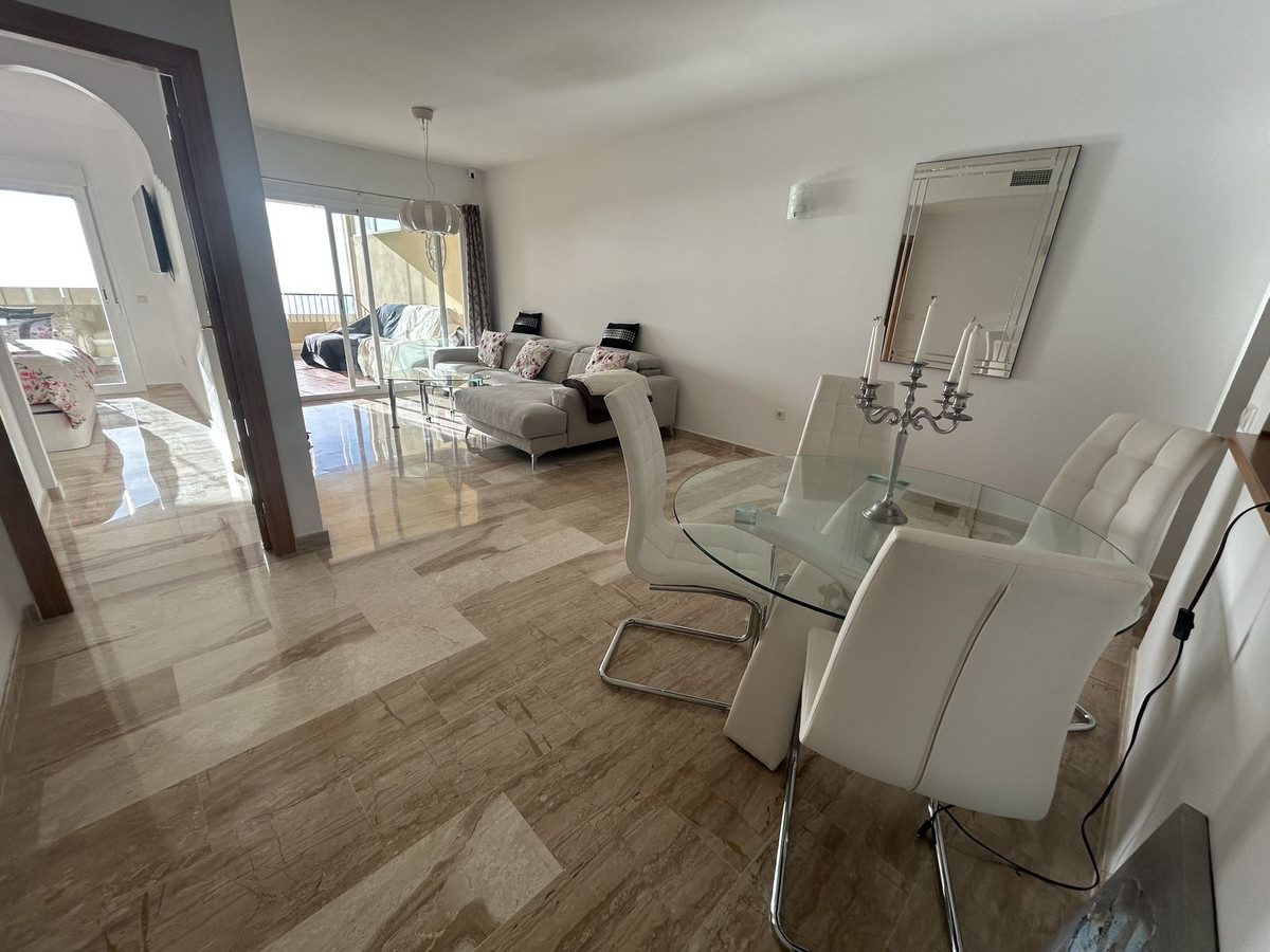 Flat for sale in Sitio de Calahonda (Mijas)