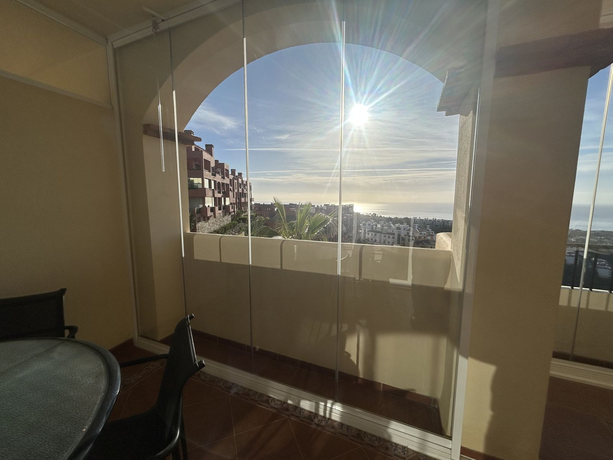 Flat for sale in Sitio de Calahonda (Mijas)