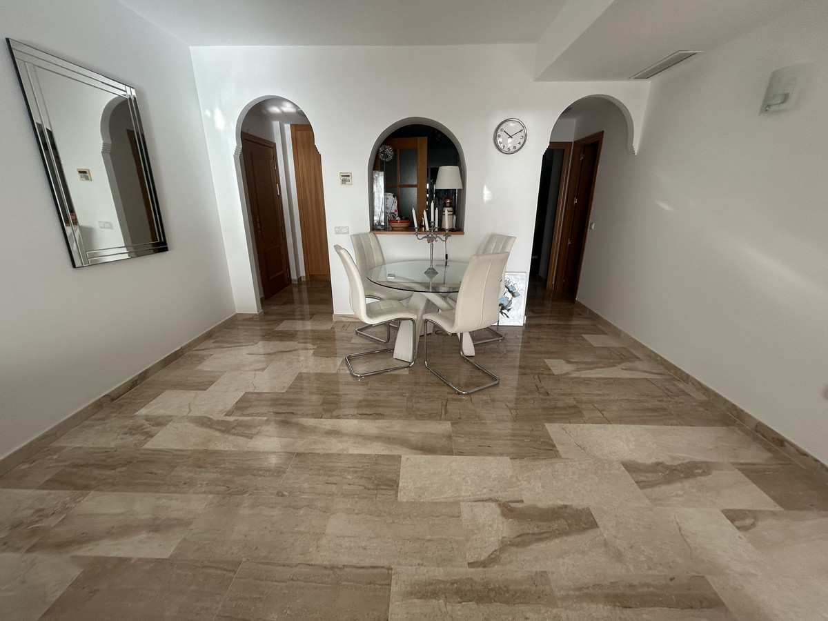 Flat for sale in Sitio de Calahonda (Mijas)