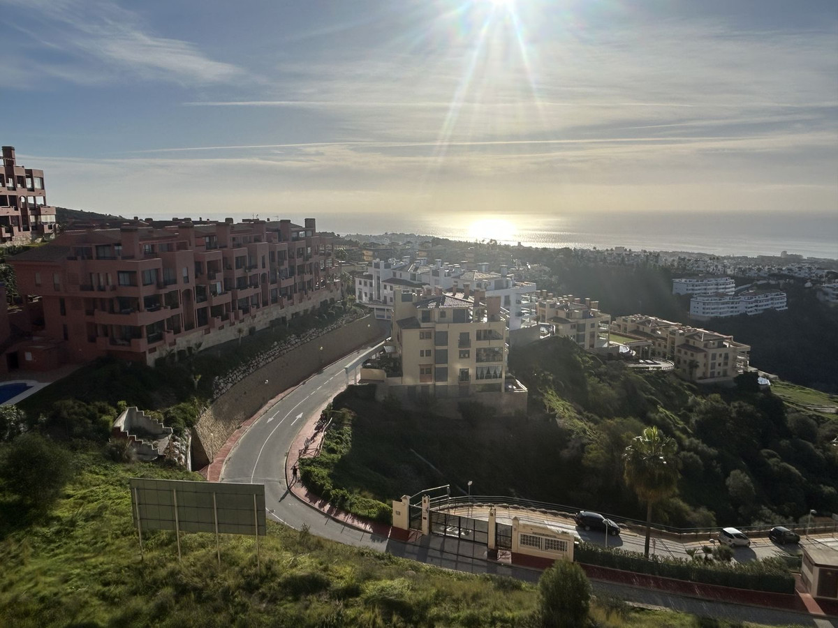 Flat for sale in Sitio de Calahonda (Mijas)