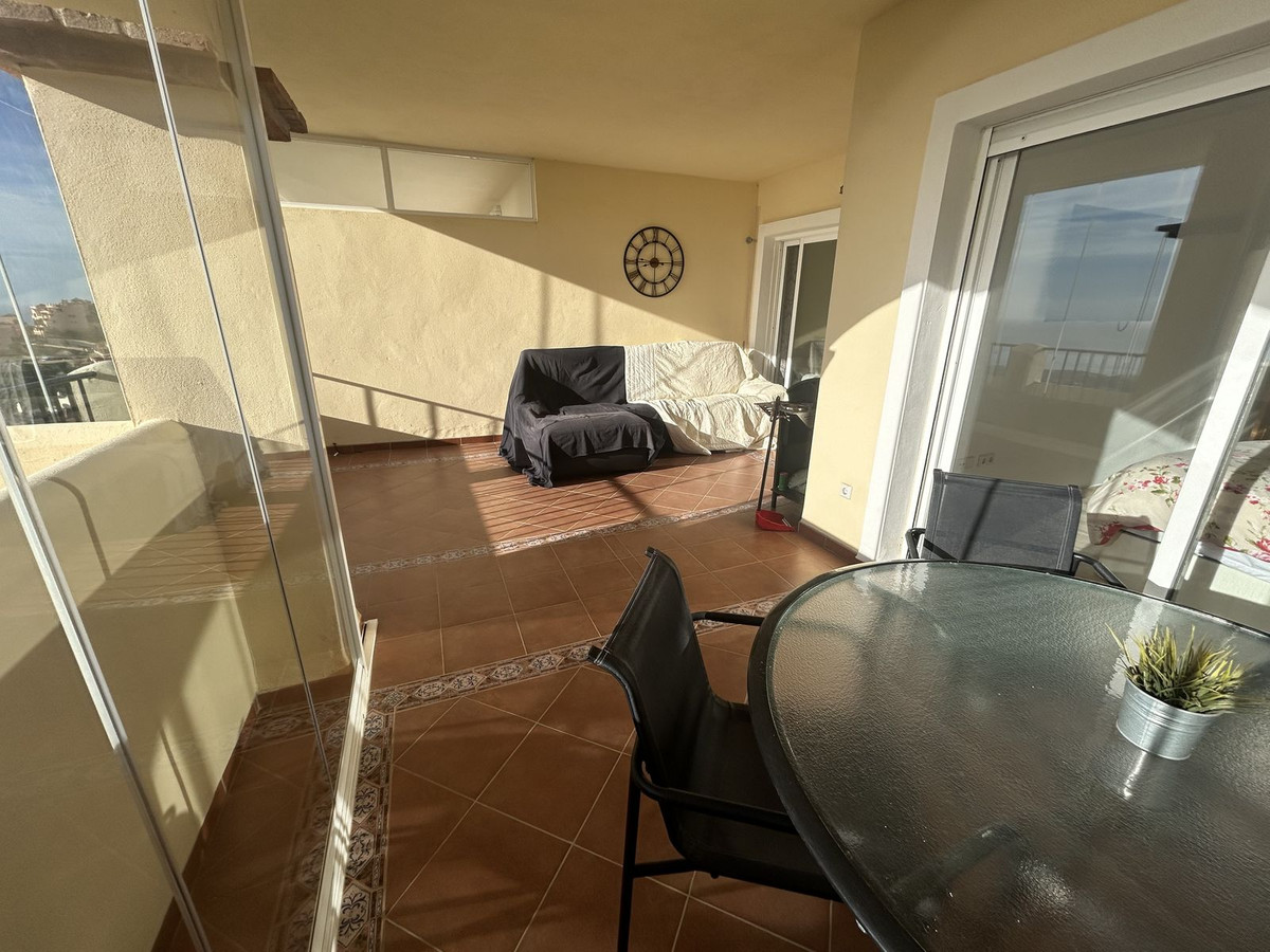 Flat for sale in Sitio de Calahonda (Mijas)