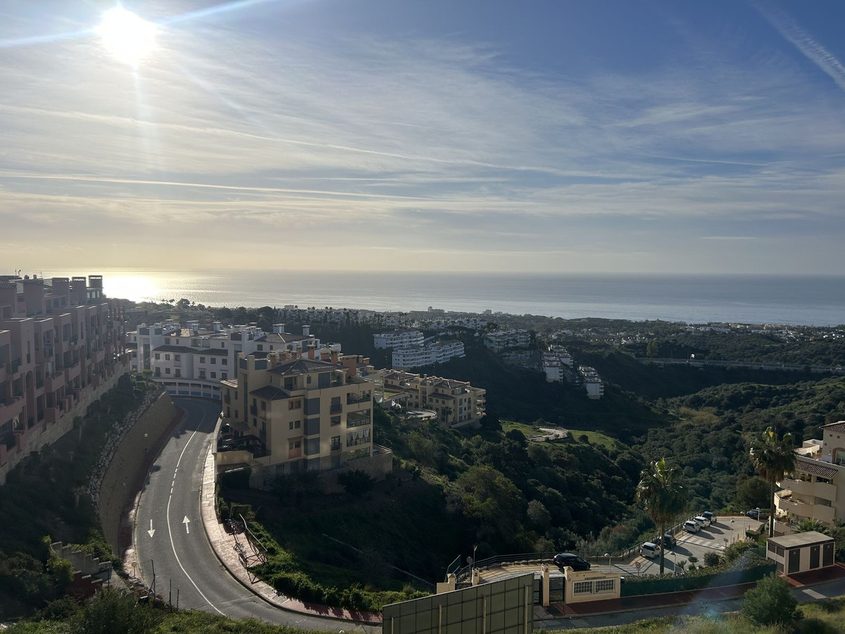 Flat for sale in Sitio de Calahonda (Mijas)
