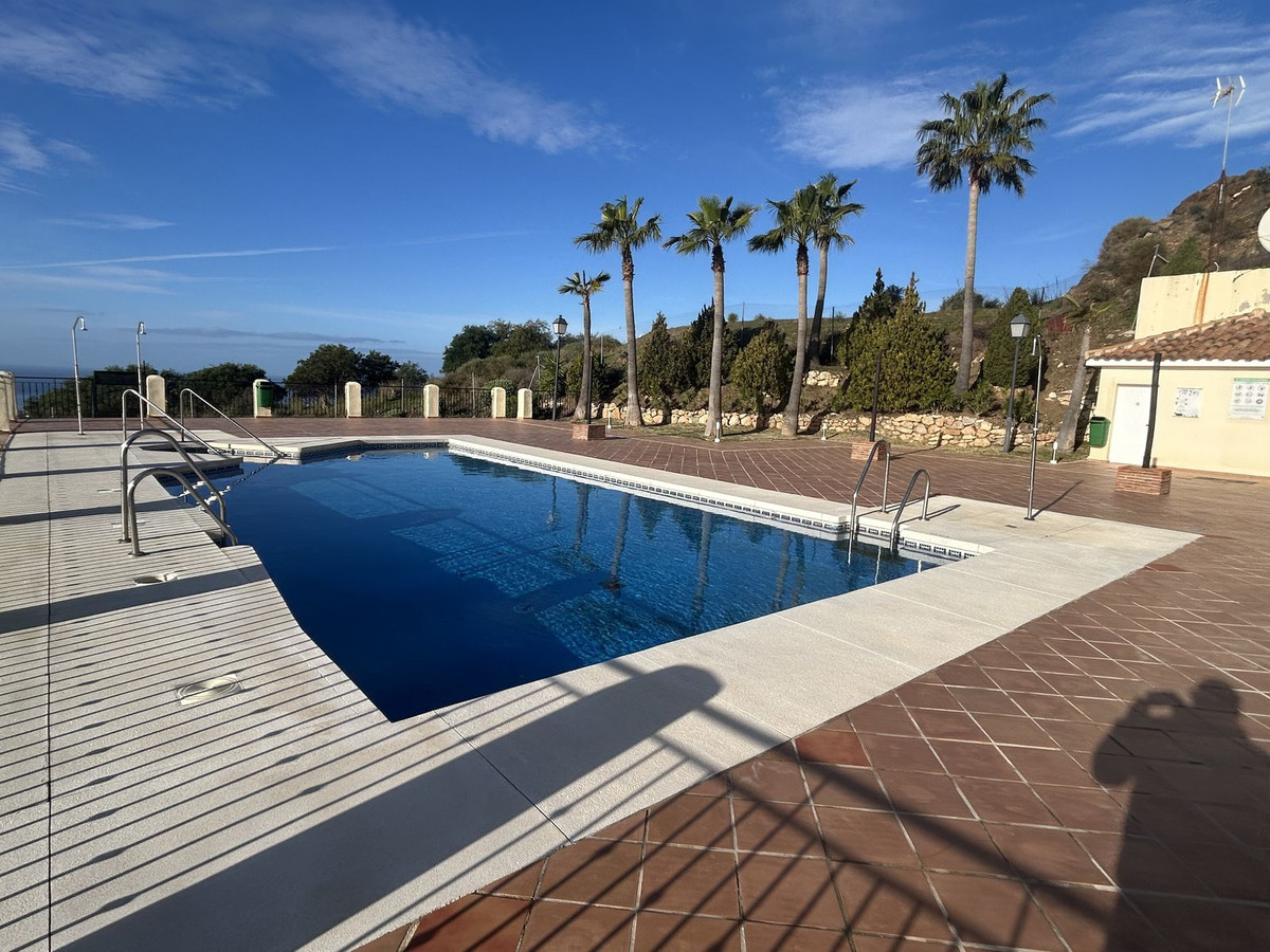 Flat for sale in Sitio de Calahonda (Mijas)