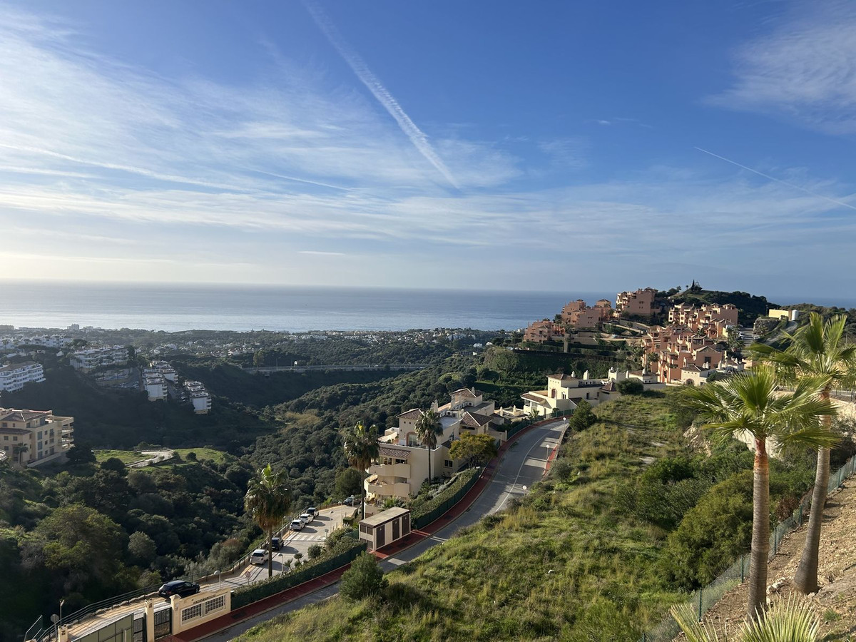 Flat for sale in Sitio de Calahonda (Mijas)