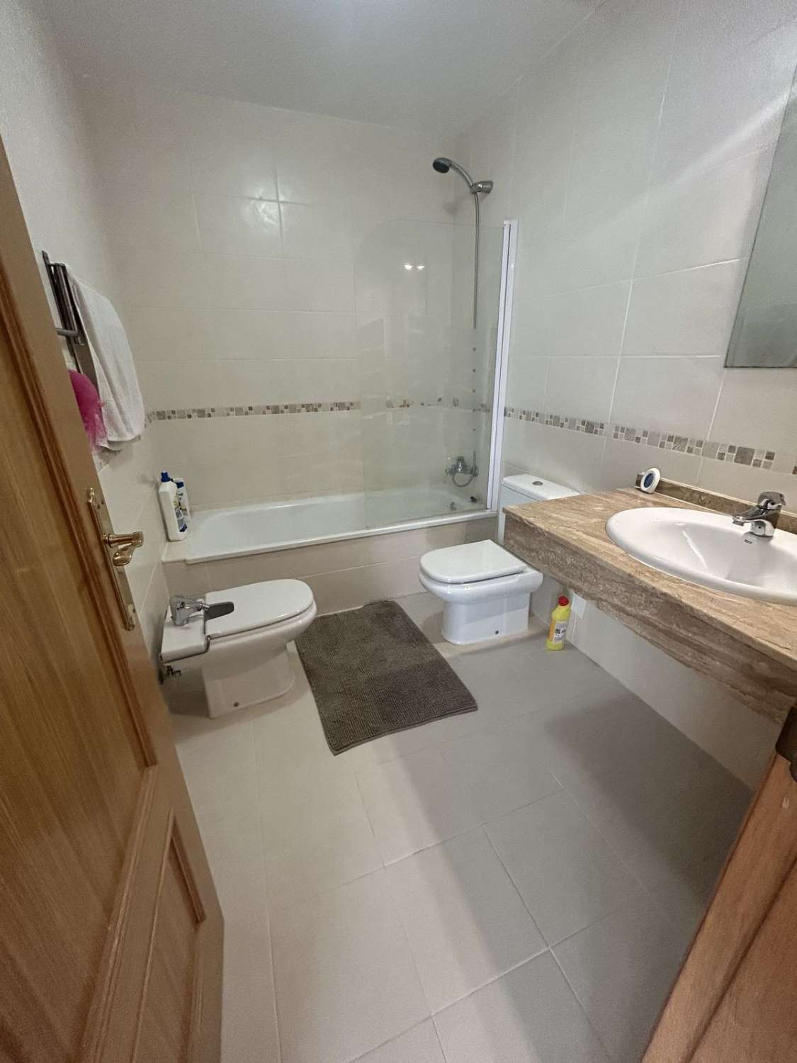 Flat for sale in Sitio de Calahonda (Mijas)