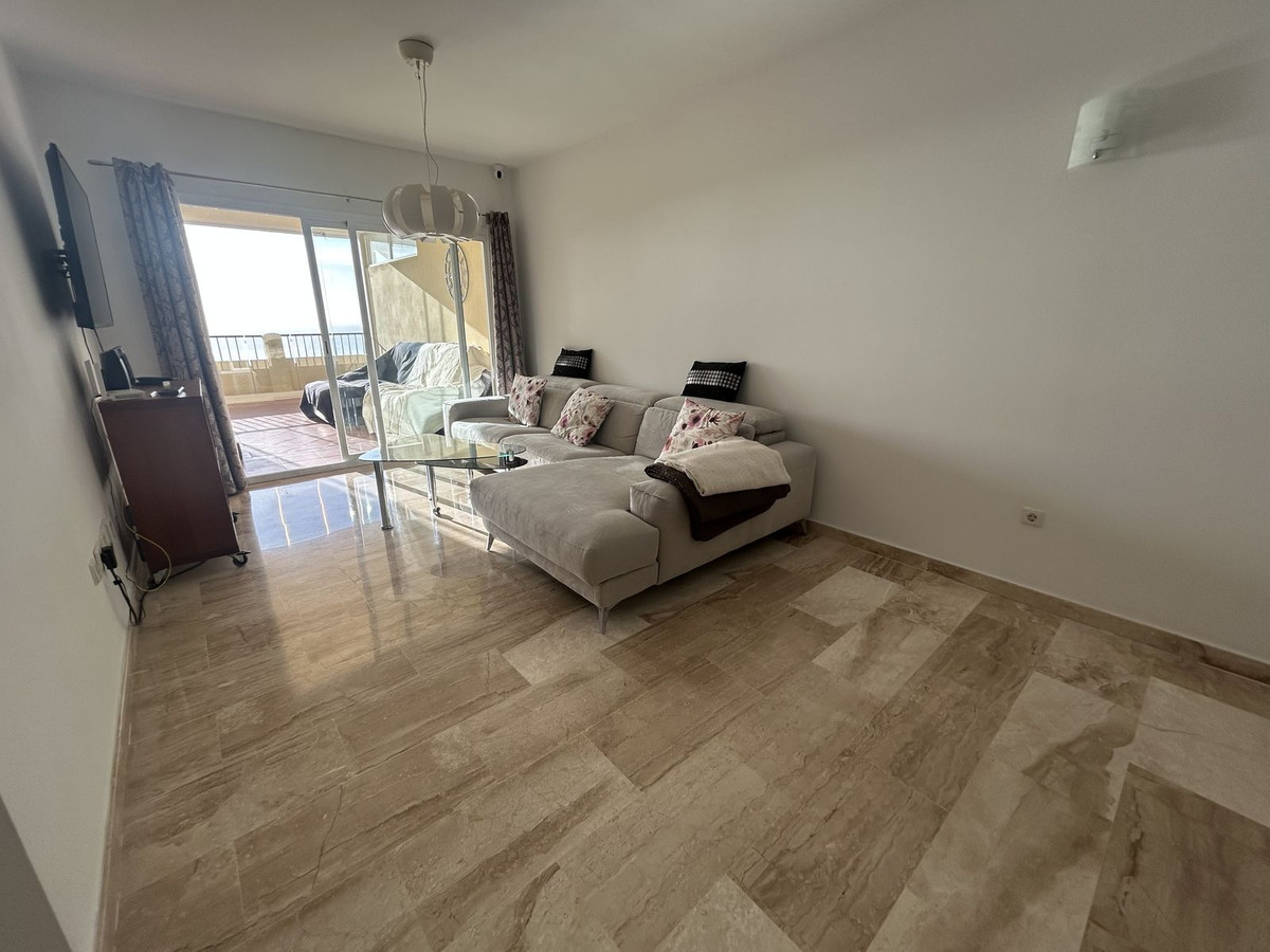 Flat for sale in Sitio de Calahonda (Mijas)