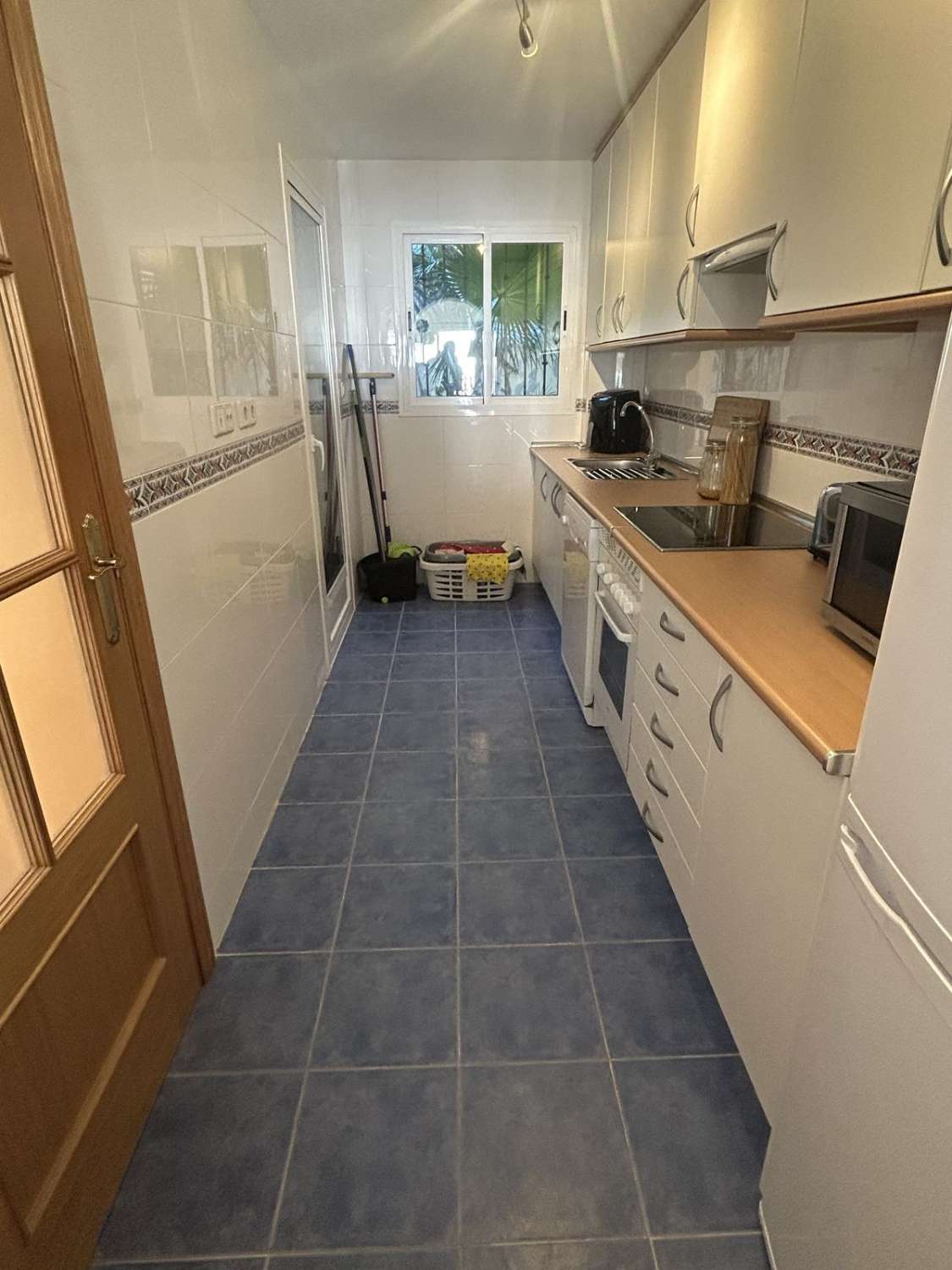 Flat for sale in Sitio de Calahonda (Mijas)