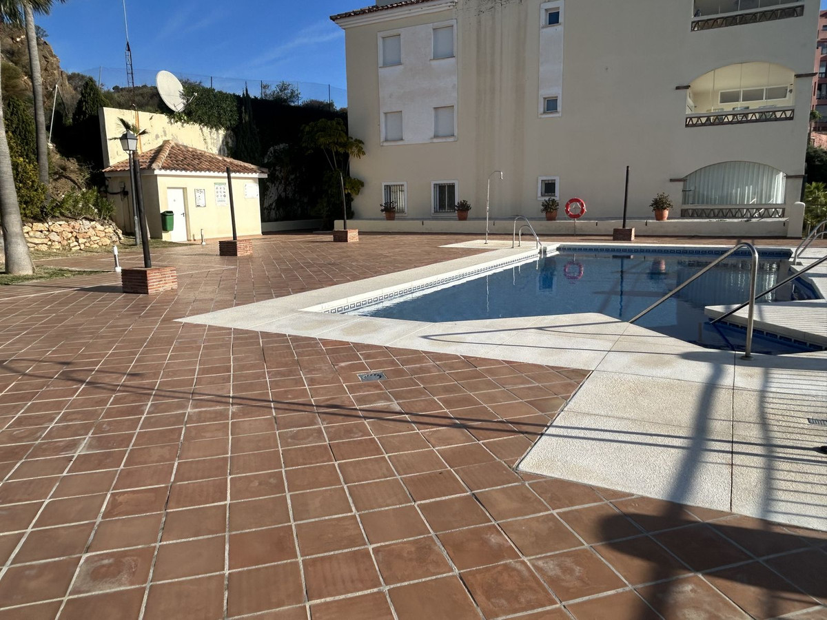 Flat for sale in Sitio de Calahonda (Mijas)